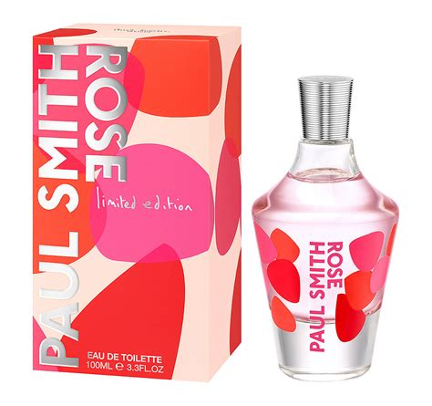 Paul Smith Rose Paul Smith for women.